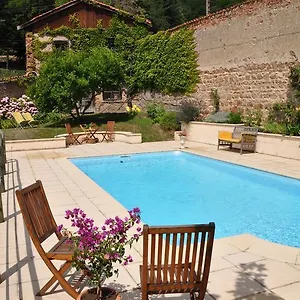 Les Jardins De L'hacienda *** Tarare