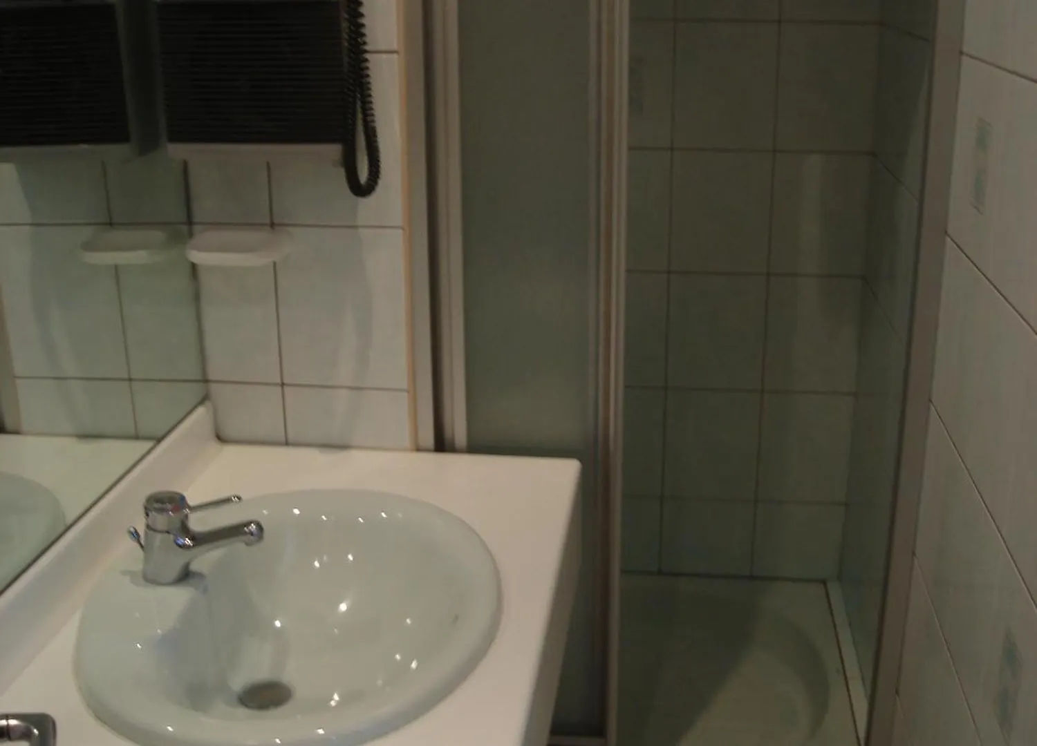 Hotel Beausejour Chaudes-Aigues